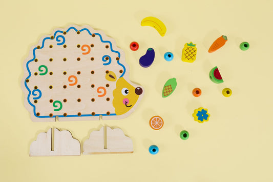 Le Plaisir Sans Les Encombres : Les Avantages de Louer des Jouets