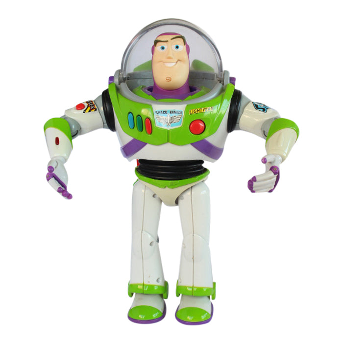 Location des jouets - Buzz Lightyear
