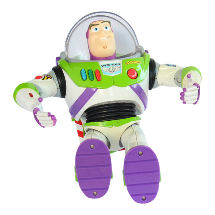 Location des jouets - Buzz Lightyear