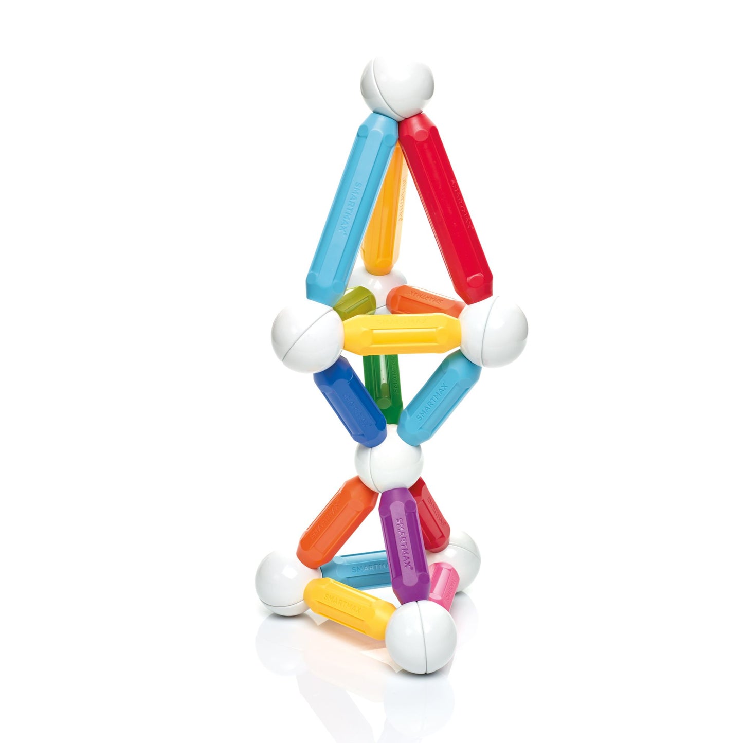Location jouets - SmartMax - Set Magnétique - Start
