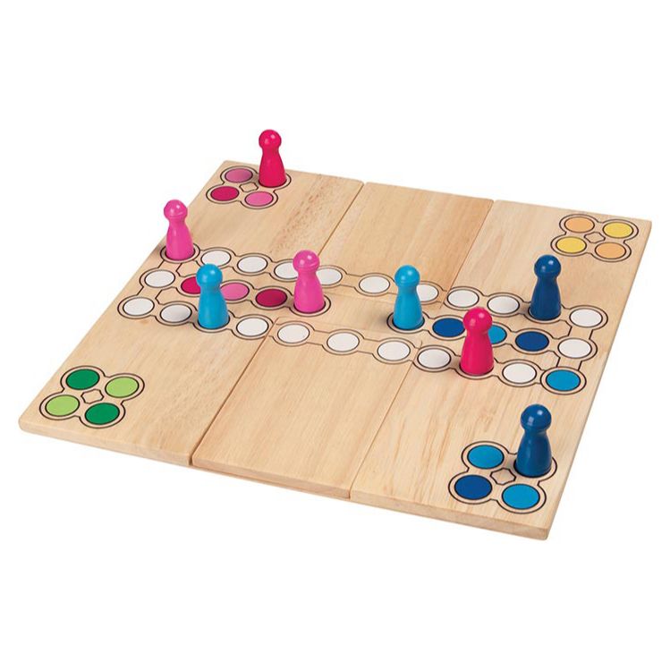 Goki - Jue de ludo