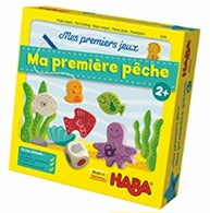 Location de jouets - Ma première pêche