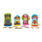 Location jouets - Melissa & Doug - Jeu D'Imitation Magnétique La Pat' Patrouille