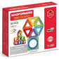 Magformers - Set Magnétique Plus - 30 pcs