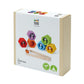 Plantoys - Nids D'Abeilles