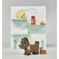 Tender Leaf - Salon De Beauté Pour Chiens 'Waggy Tails'
