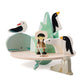 Location jouets - Tender Leaf - Bascule Cercle Polaire