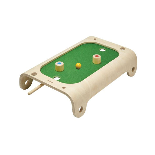 Location jouets - Plantoys - Jeu De Plateau Magnétique