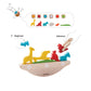 Plantoys - Mikado Des Animaux