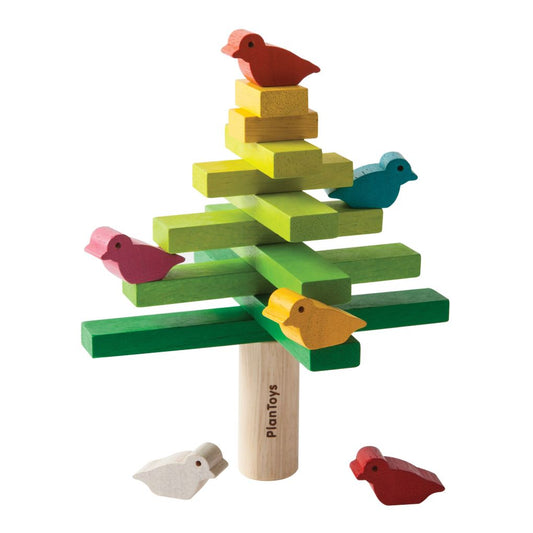Location jouets - Plantoys - Mikado Des Oiseaux