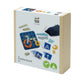 Plantoys - Plateau Créatif Multiple