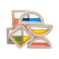 Location jouets - Plantoys - Blocs à L'eau