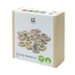 Plantoys - Alphabet A-Z En Langue Des Signes