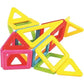 Magformers - Set Magnétique - Mes Premiers Petits Amis