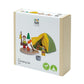 Plantoys - Ensemble De Camping