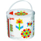 Goki - Jeu De Puzzle Geo