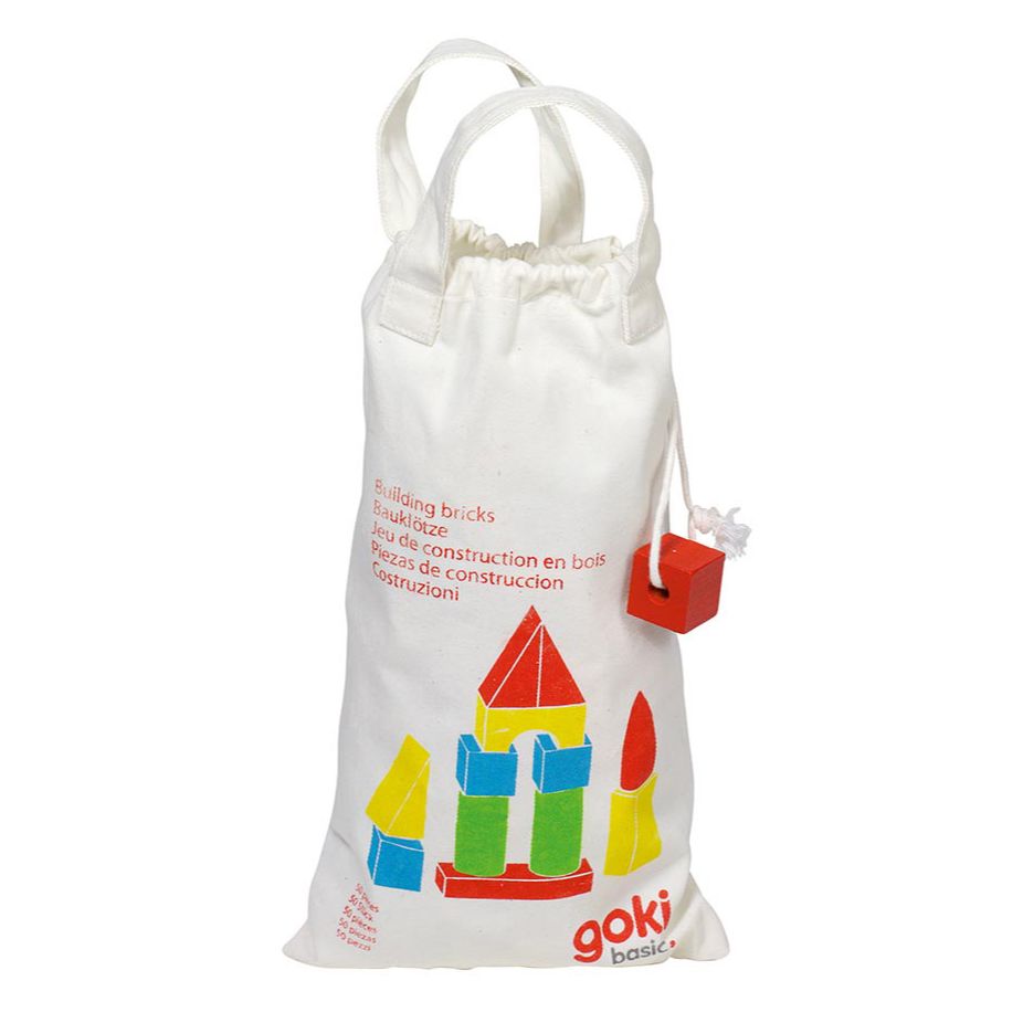 Goki - Jeu de construction