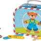 Location des jouets - Véhicules en valise