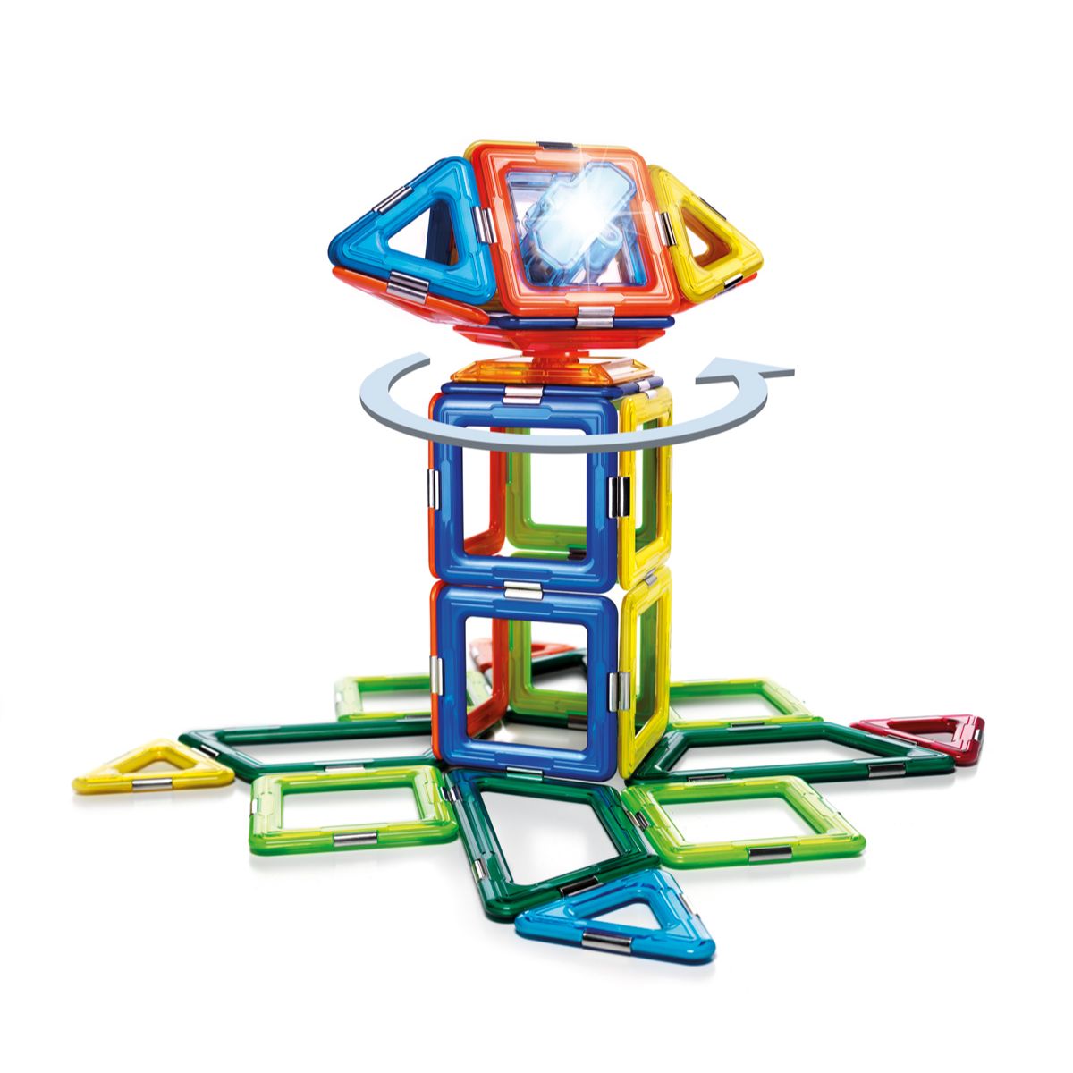 GeoSmart - Boule De L'Espace