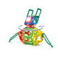 Location jouets - GeoSmart - Boule De L'Espace