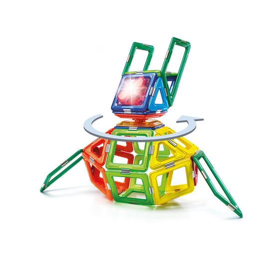 Location jouets - GeoSmart - Boule De L'Espace