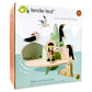 Tender Leaf - Bascule Cercle Polaire