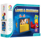 SmartGames - Lapin & Magicien