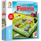 SmartGames - Il Était Une Ferme