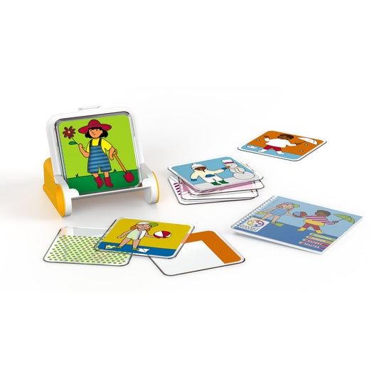 Location jouets - SmartGames - Côté Mode