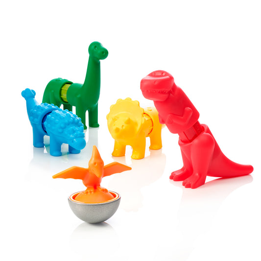 Location jouets - SmartMax - Mes premiers animaux de ferme