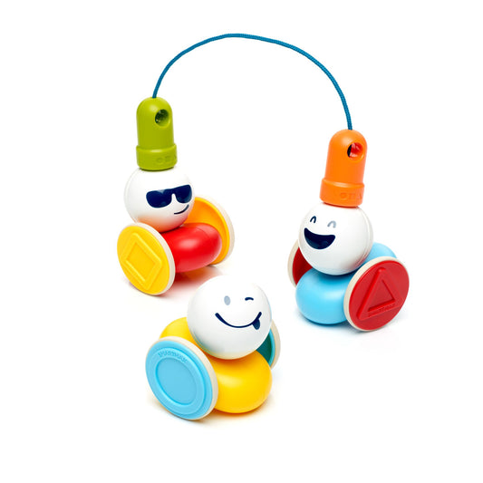 Locations jouets - SmartMax - Mes Premières Voitures Vacillant