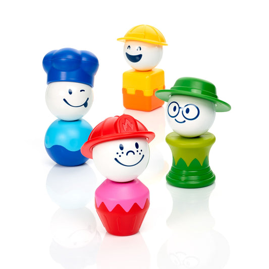 Location jouets - SmartMax - Mes Premières Personnes