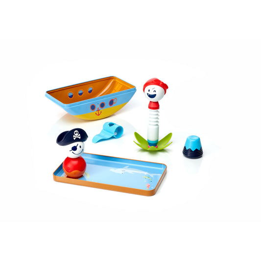 Location jouets - SmartMax - Mes Premiers Pirates