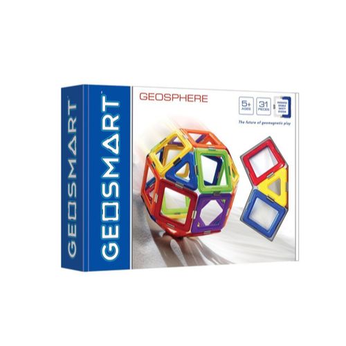 GeoSmart - GeoSphère