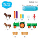 SmartMax - Mon Premier Tracteur