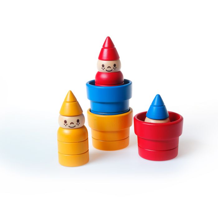 Location jouets - SmartGames - Lut’Un, Deux, Trois!
