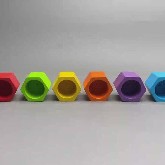 Plantoys - Nids D'Abeilles