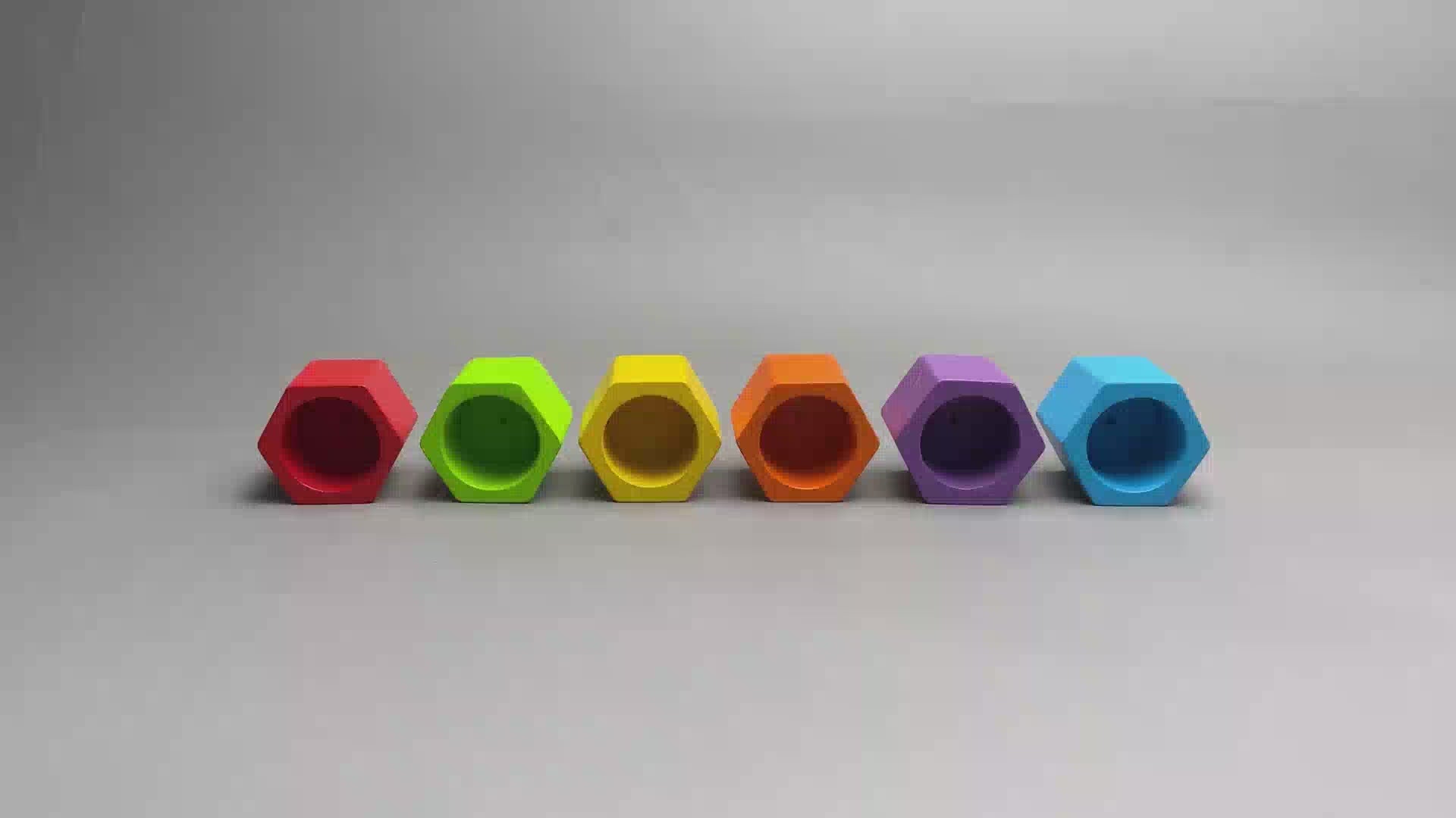 Plantoys - Nids D'Abeilles