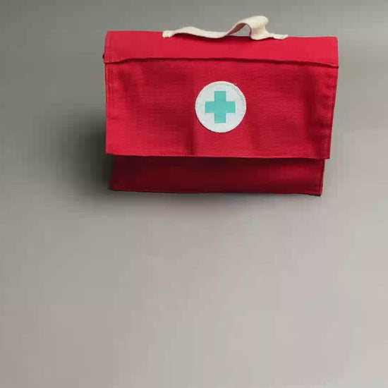 Plantoys - Mallette De Docteur