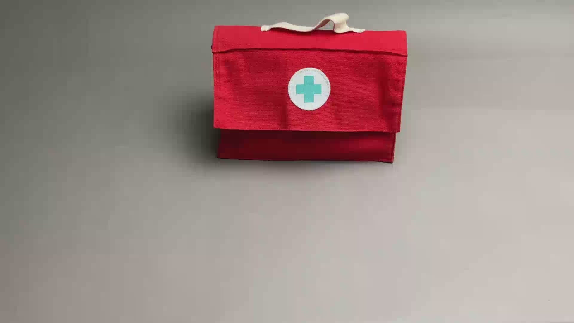 Plantoys - Mallette De Docteur