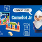 SmartGames - Camelot Jr