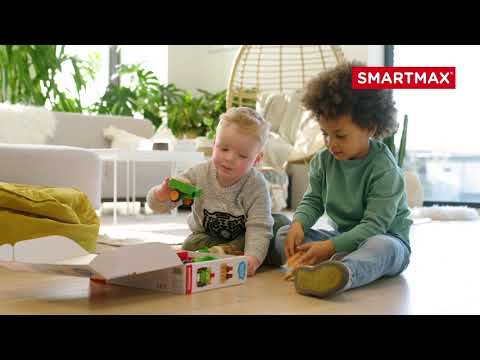 SmartMax - Mon Premier Tracteur