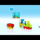 SmartMax - Mon Premier Train Des Animaux