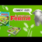 SmartGames - Il Était Une Ferme