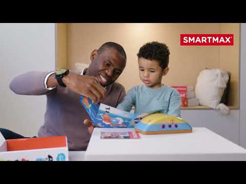 SmartMax - Mes Premiers Pirates