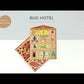 Tender Leaf - L'Hôtel Des Insectes
