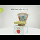 Tender Leaf - Échelle Du Marché