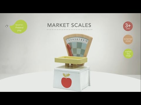 Tender Leaf - Échelle Du Marché