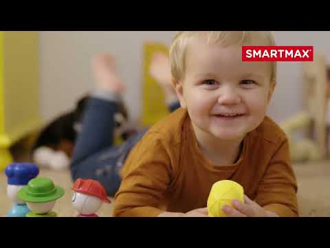 SmartMax - Mes Premières Personnes