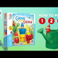 SmartGames - Lut’Un, Deux, Trois!